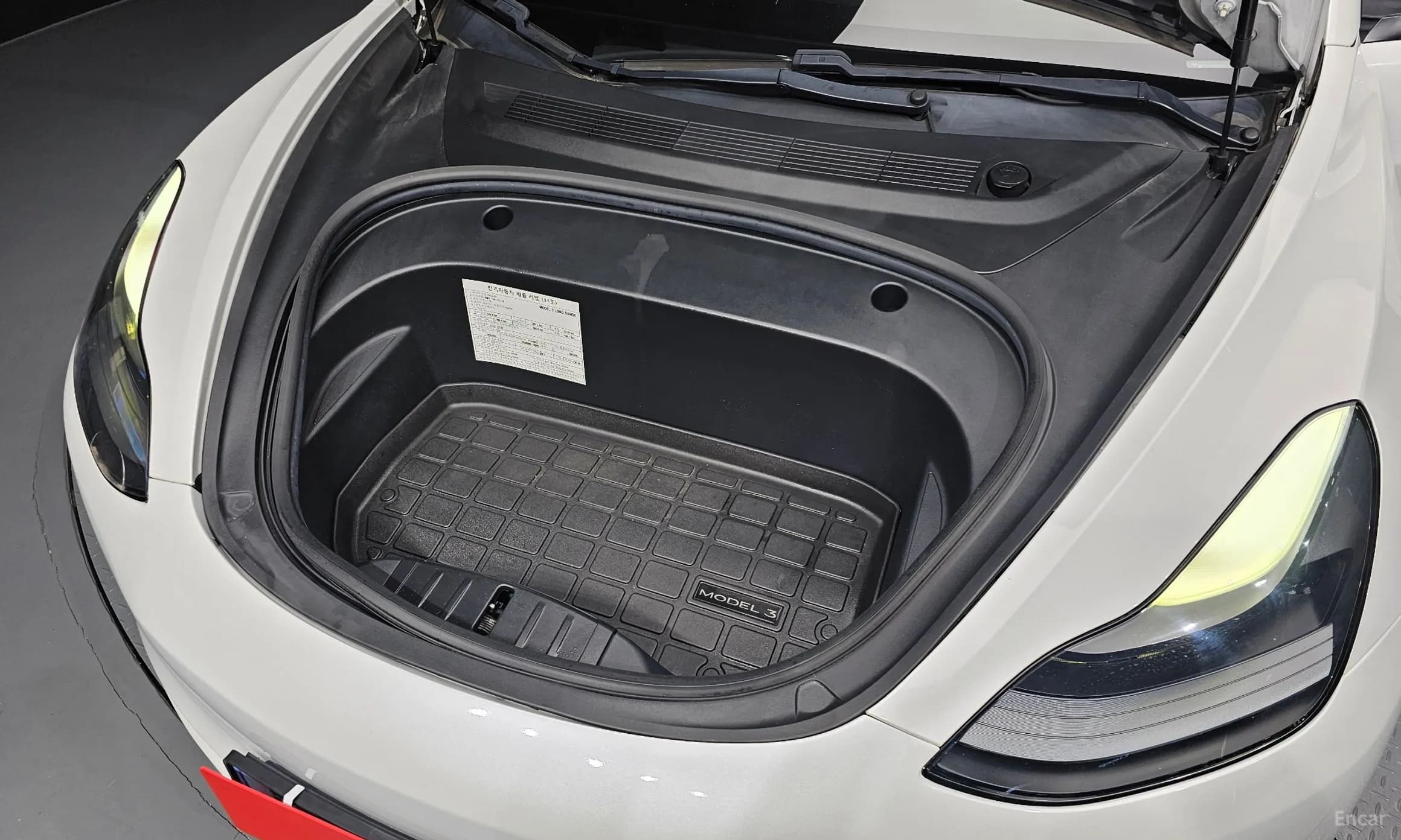 Model 3