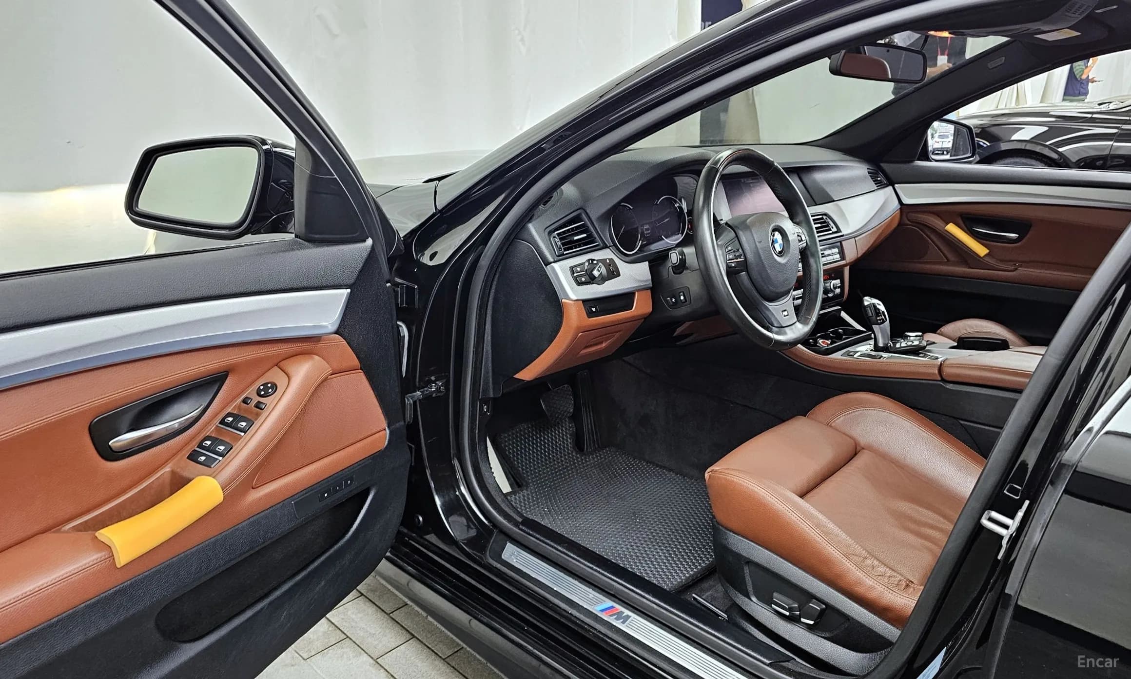5 Series (F10)