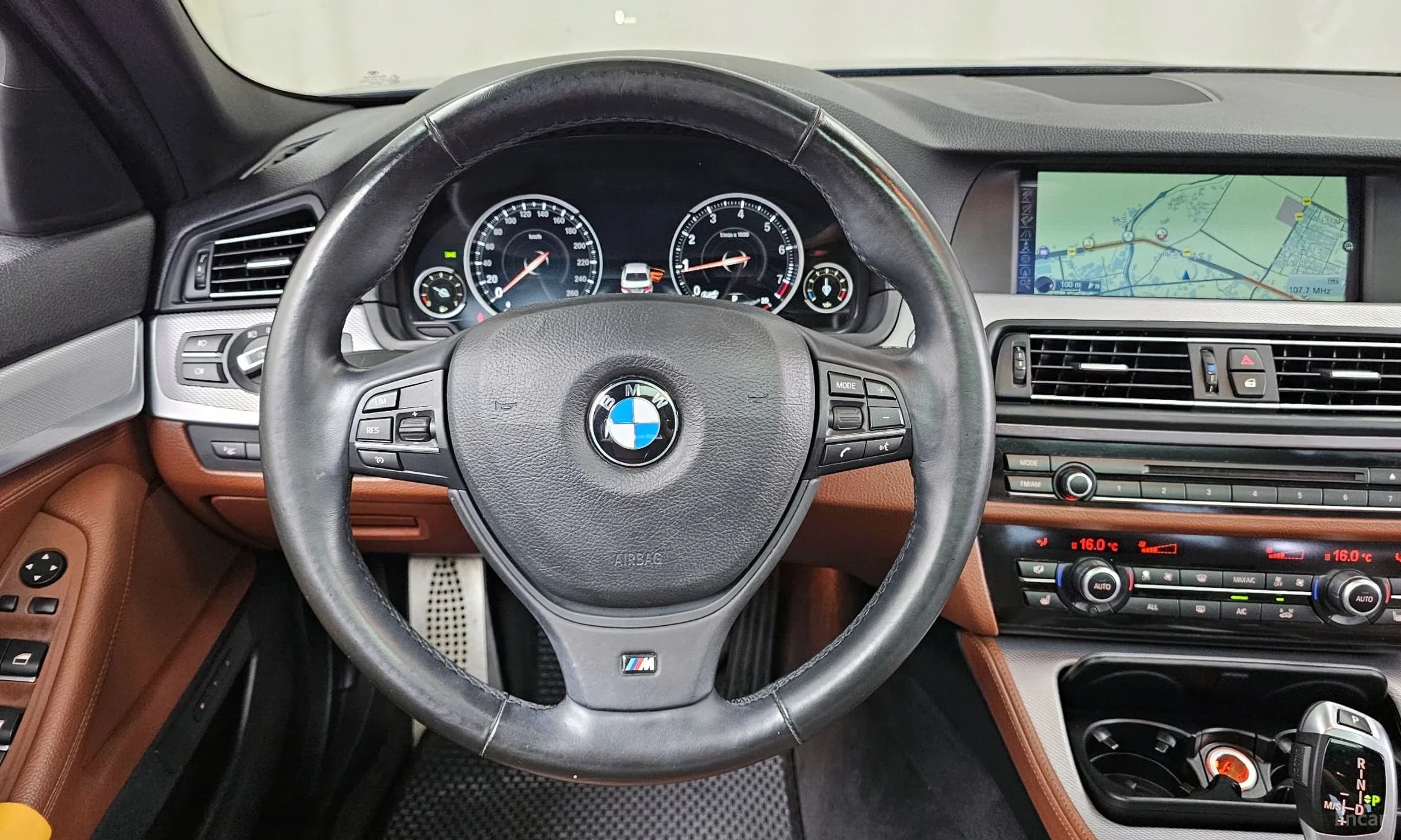5 Series (F10)