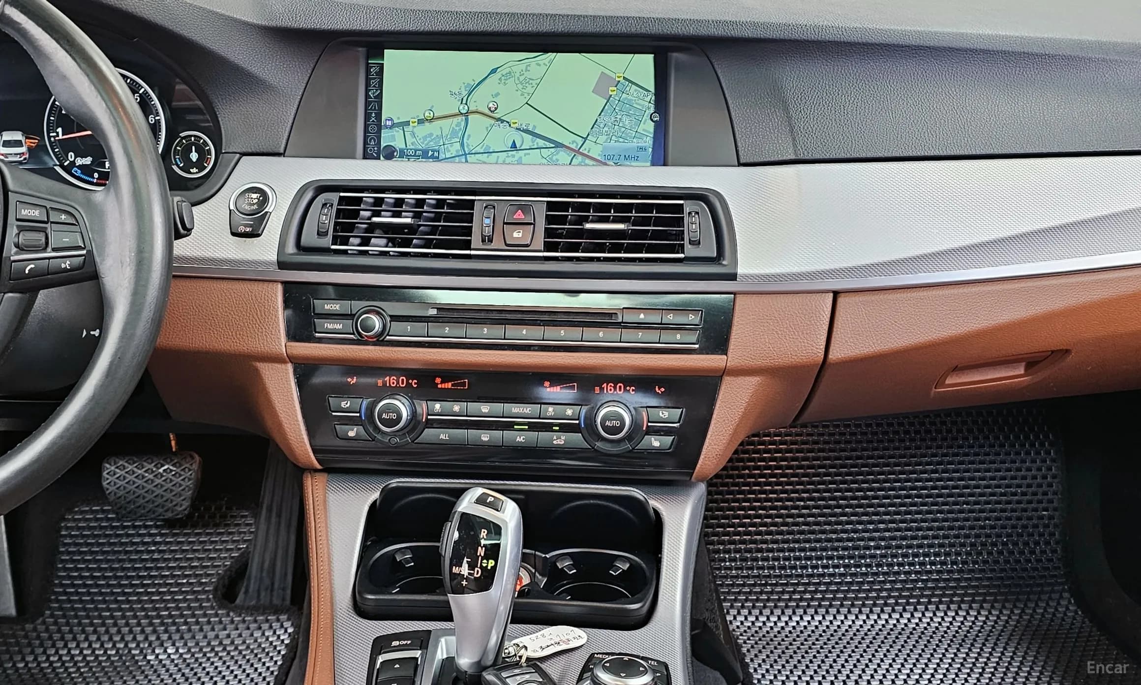 5 Series (F10)