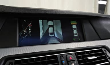 5 Series (F10)