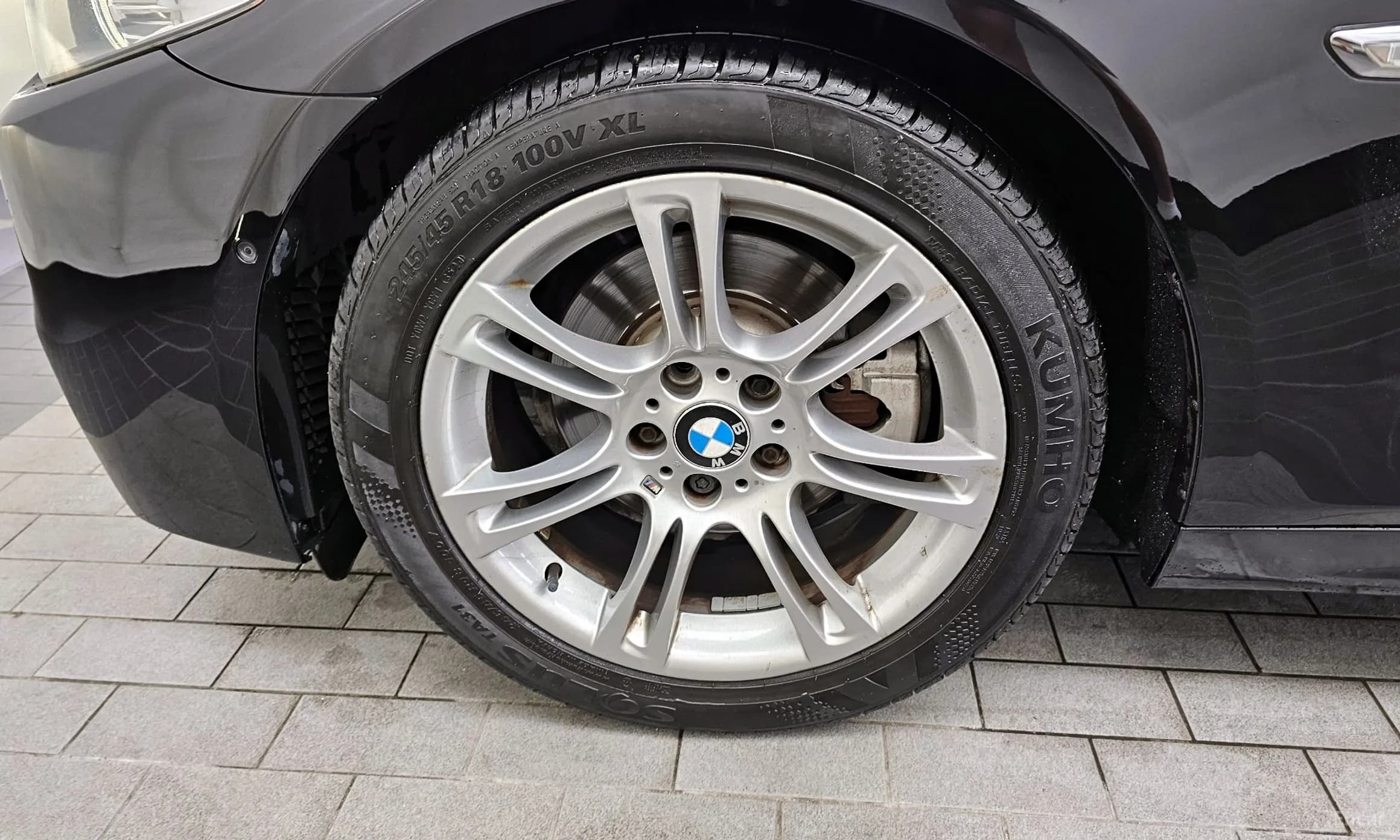 5 Series (F10)