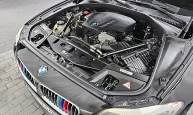 5 Series (F10)