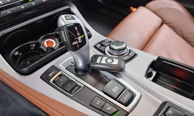 5 Series (F10)