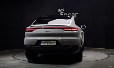 Cayenne (PO536)