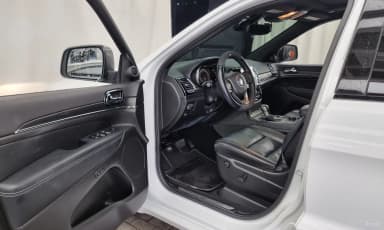 Grand Cherokee