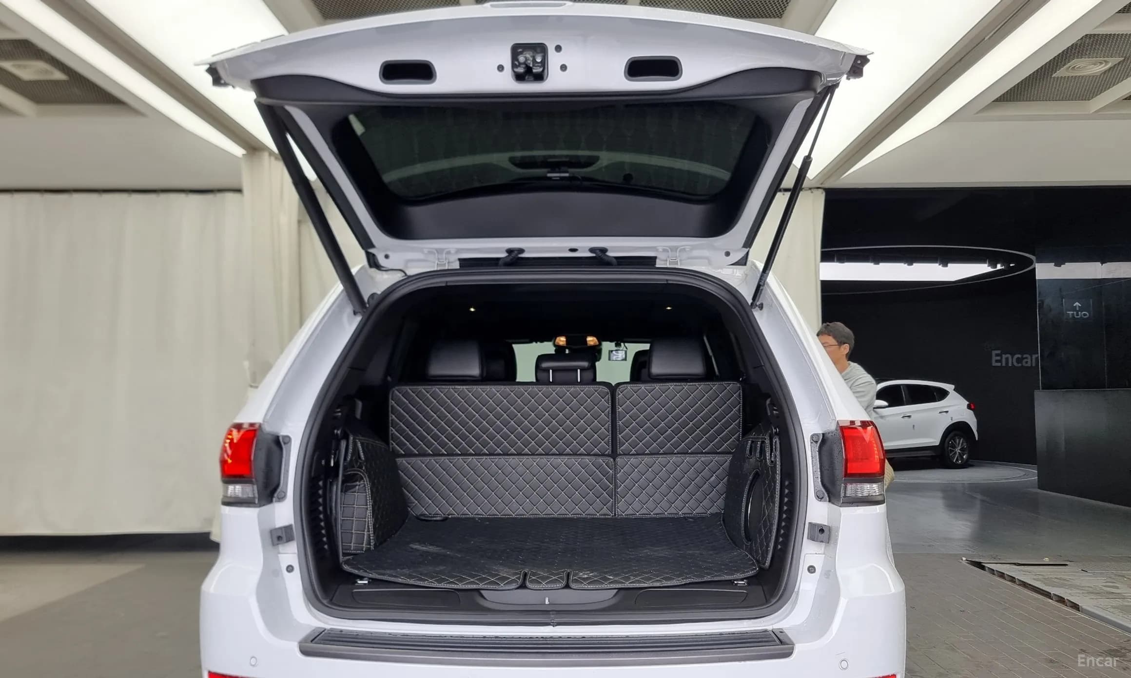 Grand Cherokee