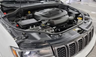 Grand Cherokee