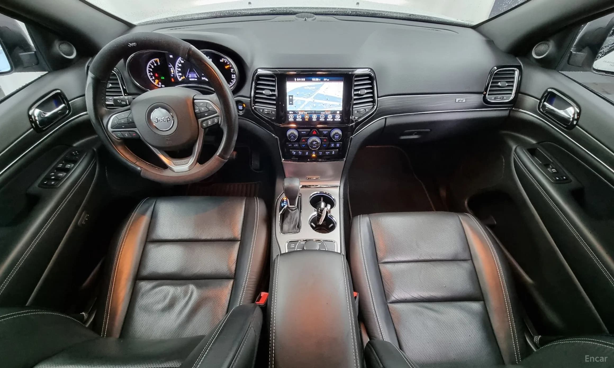 Grand Cherokee