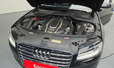 New A8
