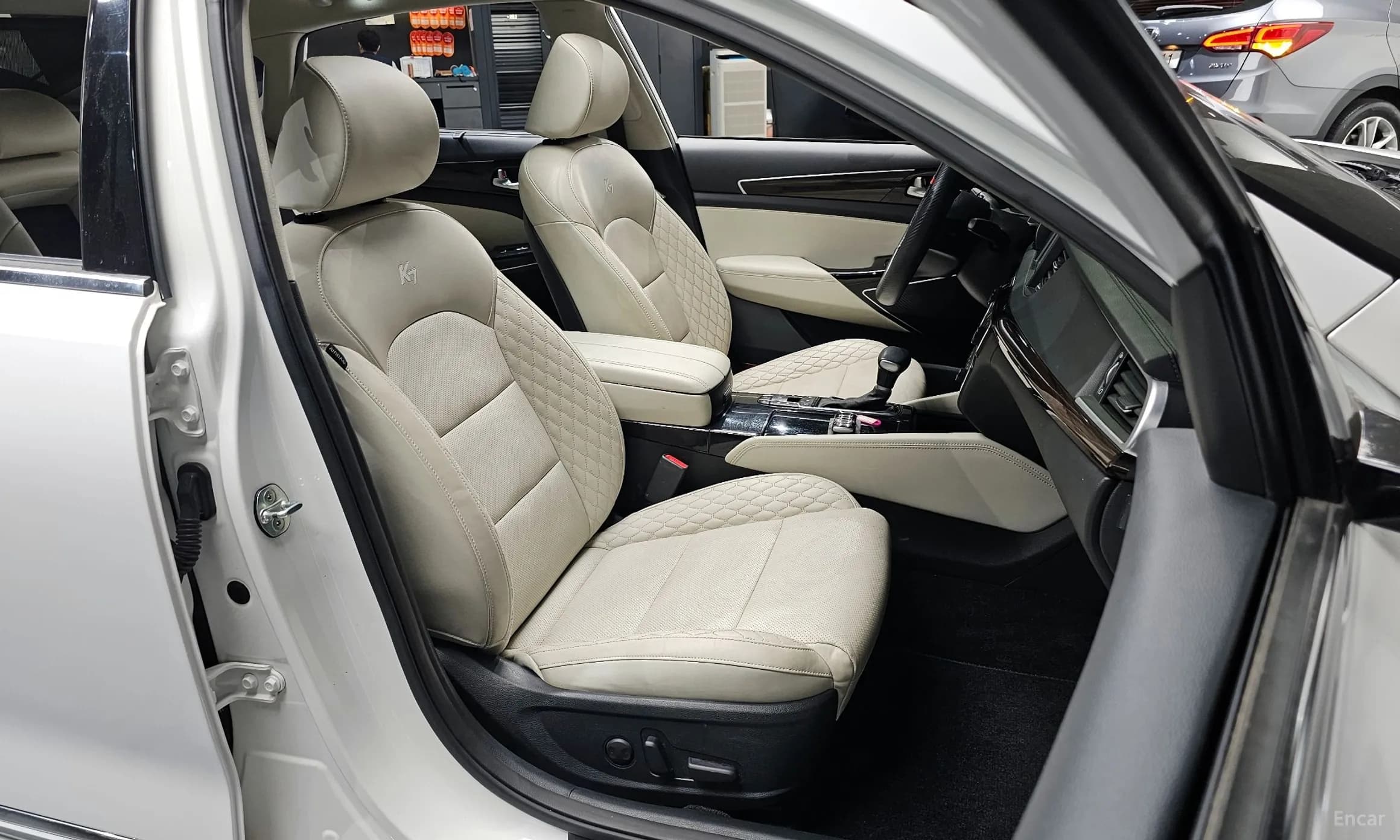 K7 Hybrid