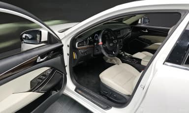 K7 Hybrid
