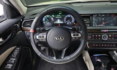 K7 Hybrid