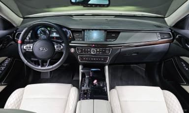 K7 Hybrid