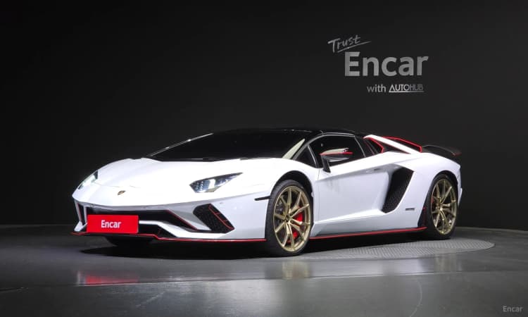 Aventador