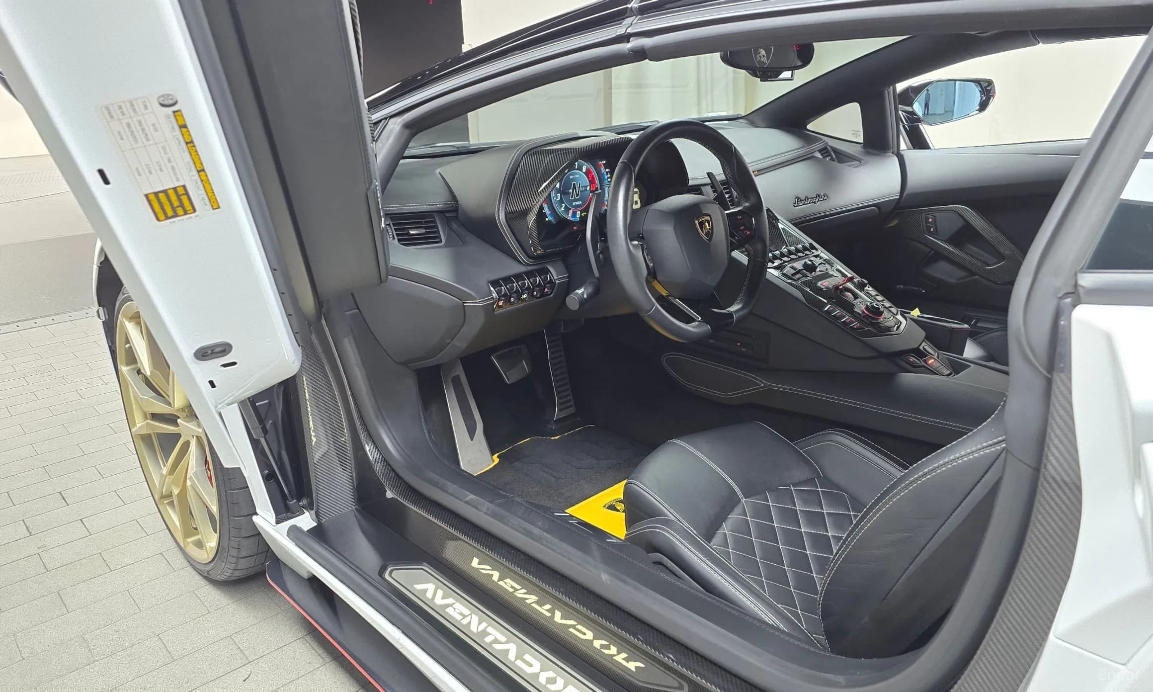 Aventador