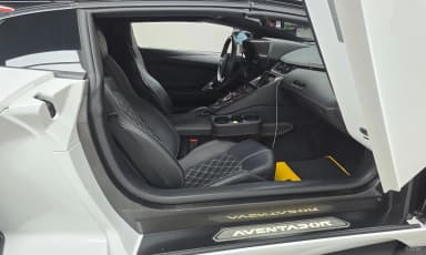 Aventador