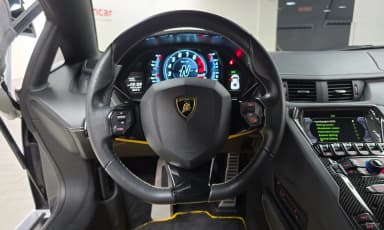 Aventador