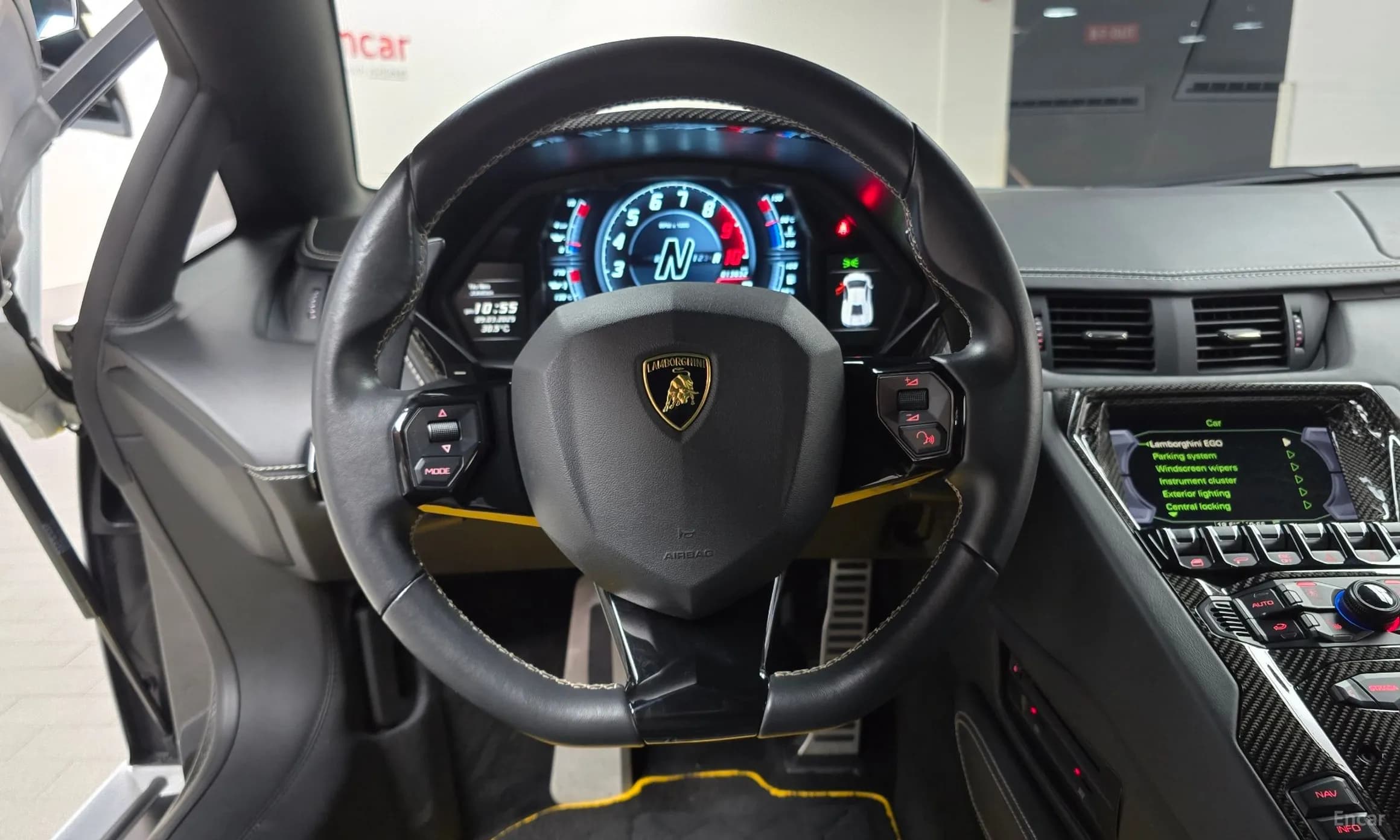 Aventador