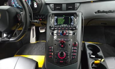 Aventador