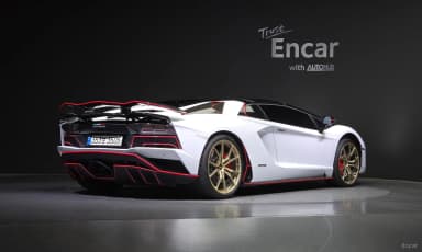 Aventador