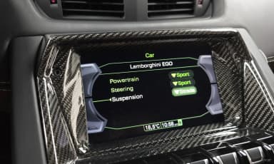 Aventador