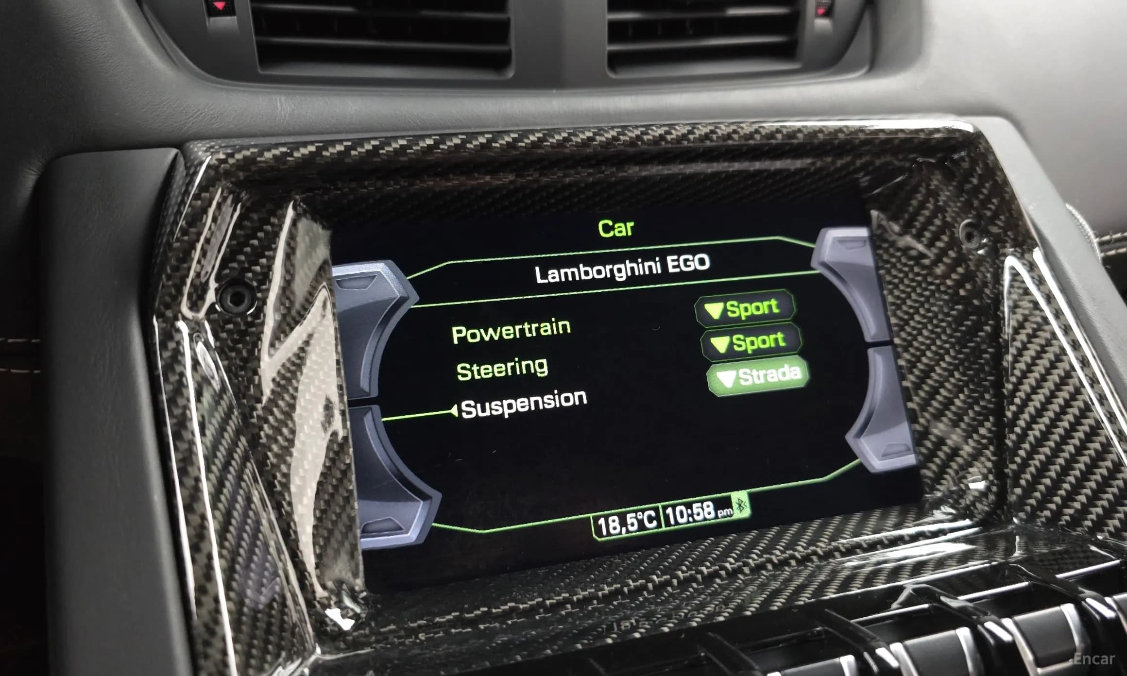 Aventador