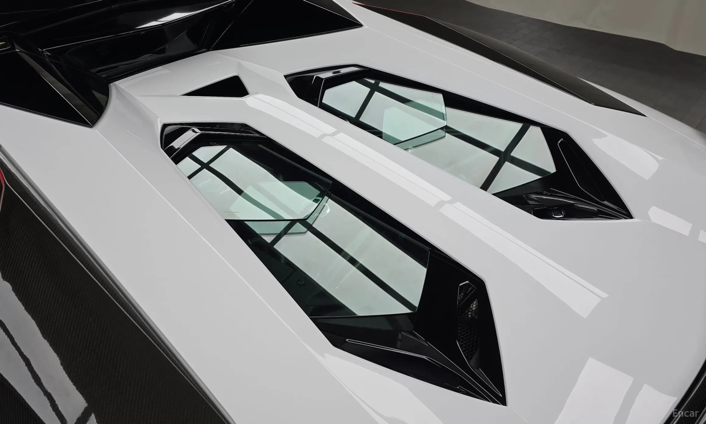 Aventador