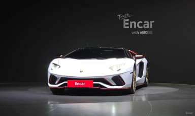 Aventador