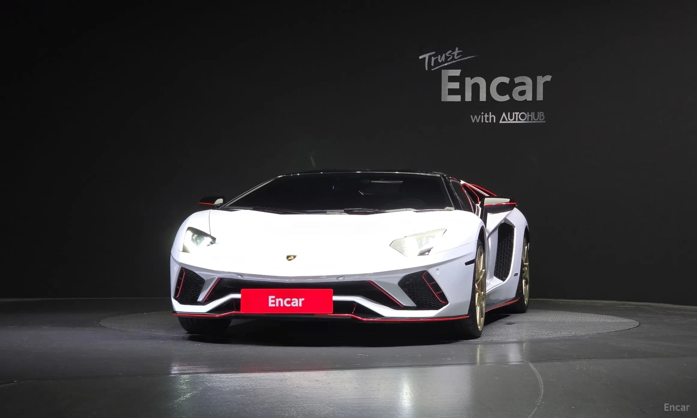 Aventador