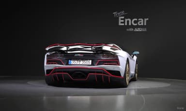 Aventador