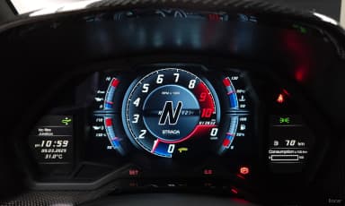 Aventador