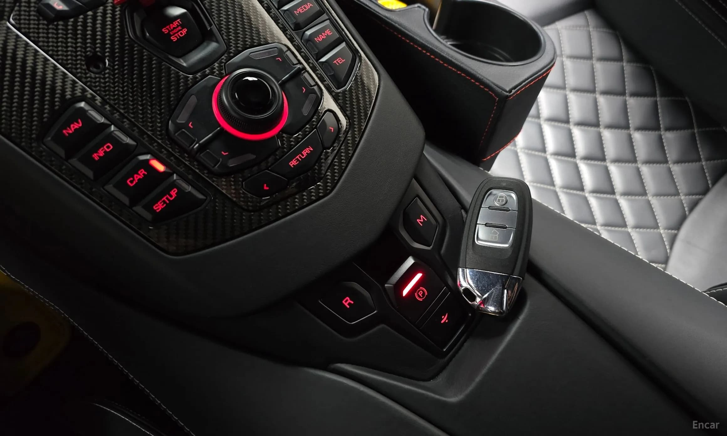 Aventador
