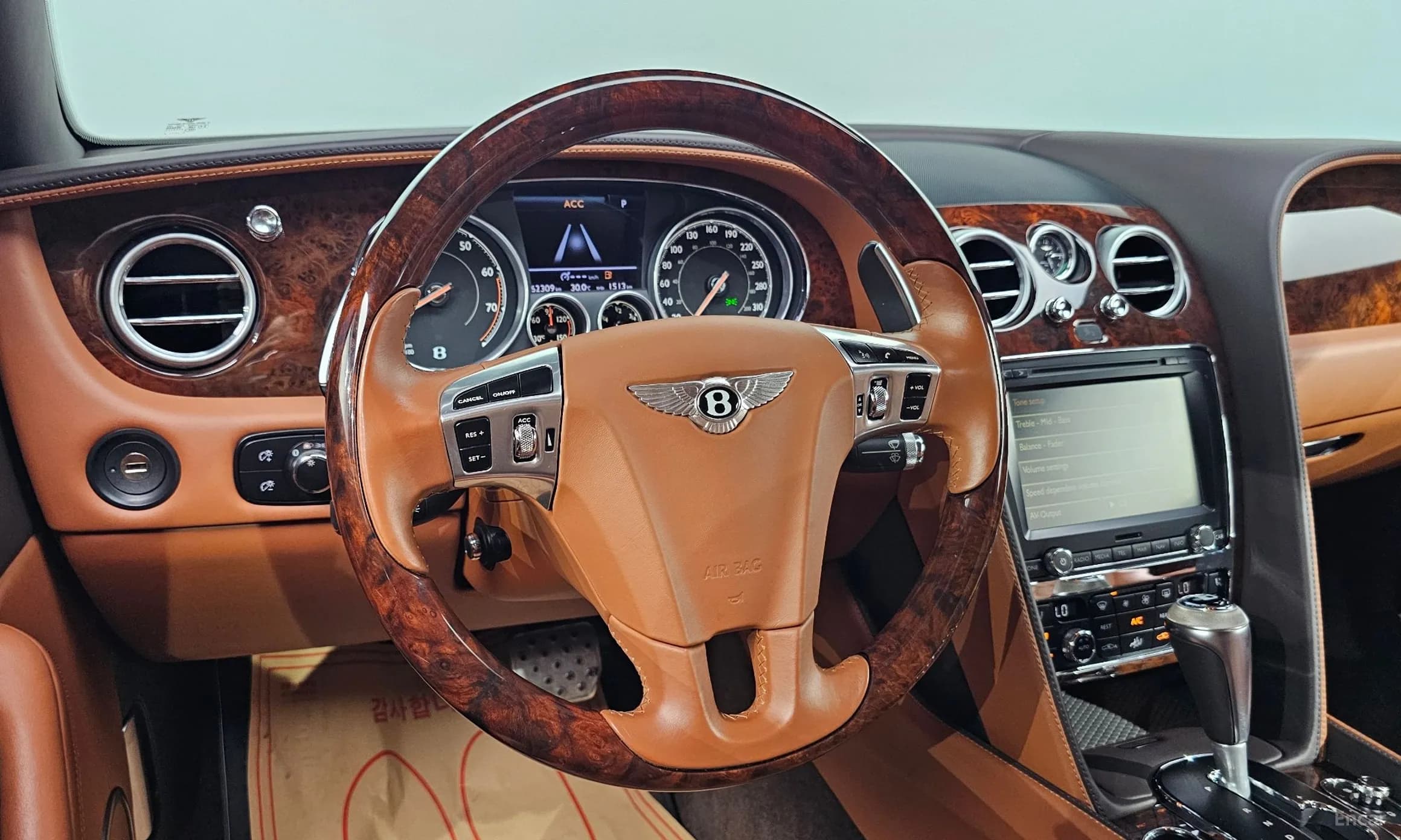 Continental GT 2nd Generation