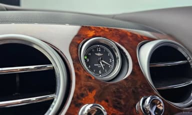 Continental GT 2nd Generation