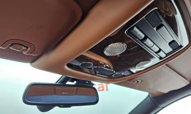 Continental GT 2nd Generation