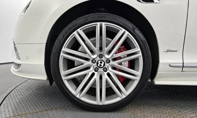 Continental GT 2nd Generation