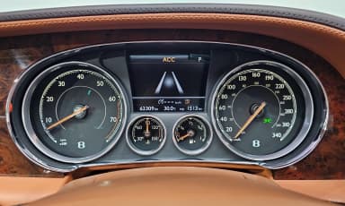 Continental GT 2nd Generation