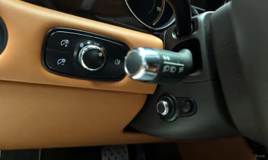 Continental GT 2nd Generation