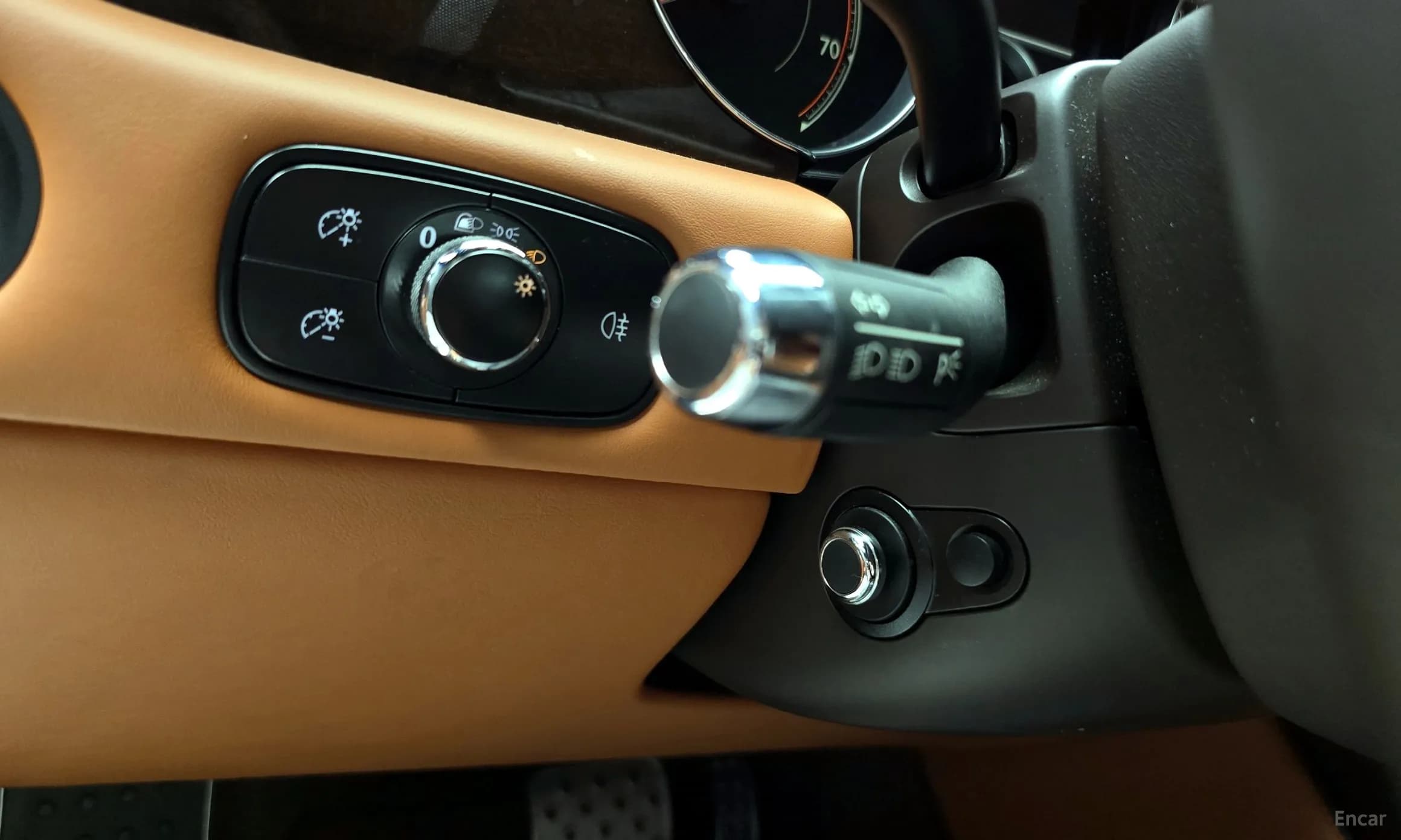 Continental GT 2nd Generation