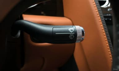 Continental GT 2nd Generation