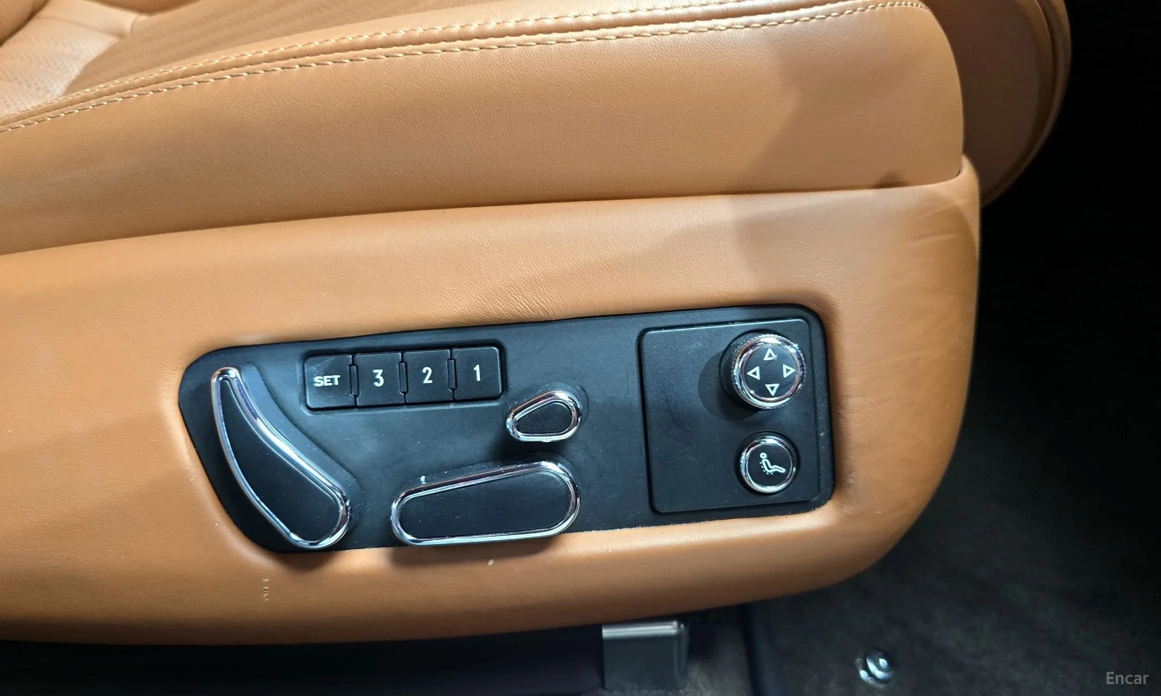 Continental GT 2nd Generation
