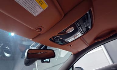 Continental GT 2nd Generation