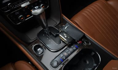 Continental GT 2nd Generation