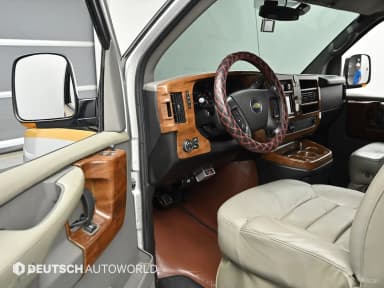Express Van
