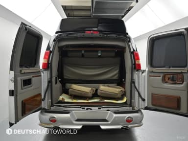 Express Van