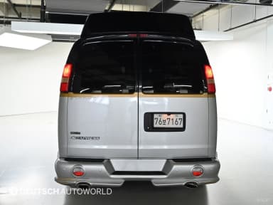 Express Van