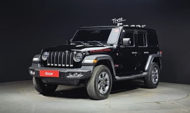 Wrangler (JL)