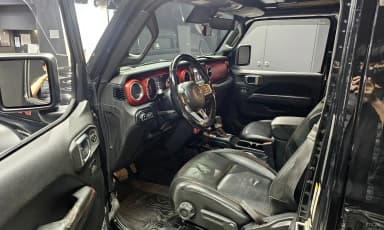 Wrangler (JL)