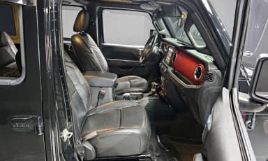 Wrangler (JL)